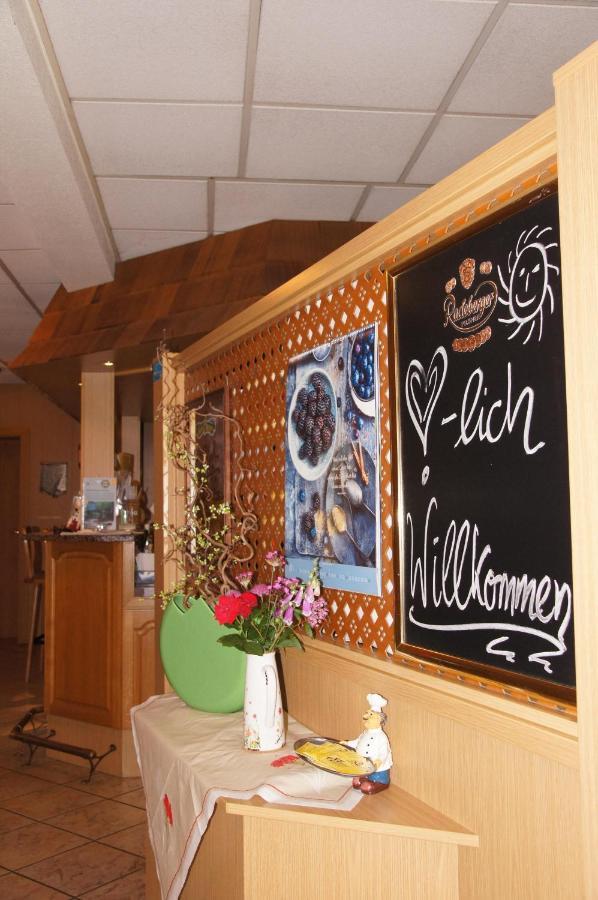 Landgasthaus Muellers Gasthof Radeberg Kültér fotó